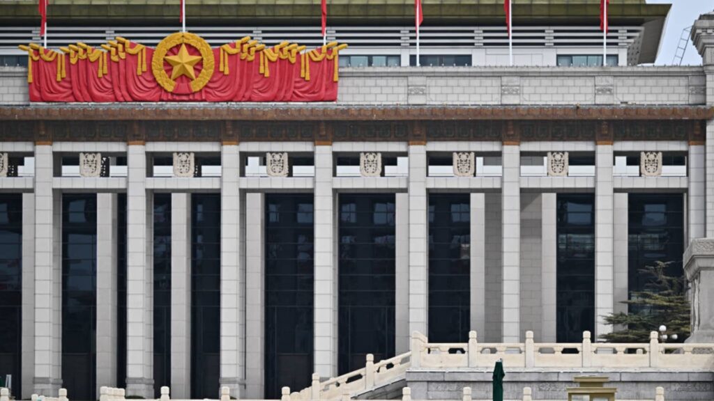 China is set to kick off its big policy meeting. What will be the key announcements?