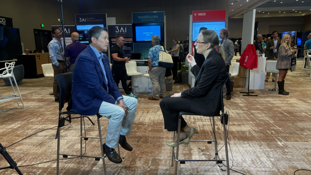 Crypto, tokenization and ETFs: SEC’s Peirce indicates openness Crypto, tokenization and ETFs: SEC's Peirce indicates openness