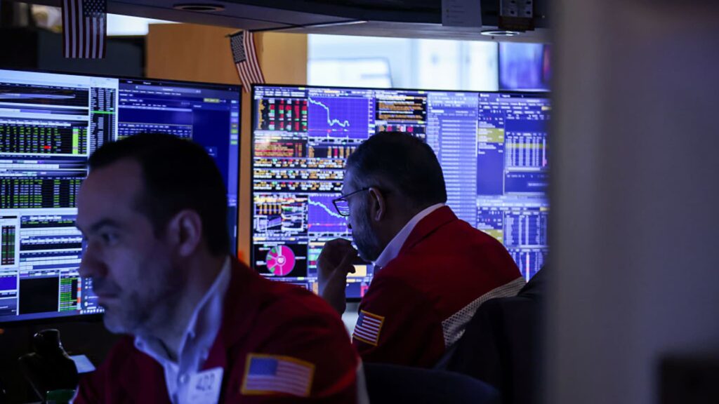 As stocks, bonds fall, a trade that boomed in 2022 may be winner again As stocks, bonds fall, a trade that boomed in 2022 may be winner again