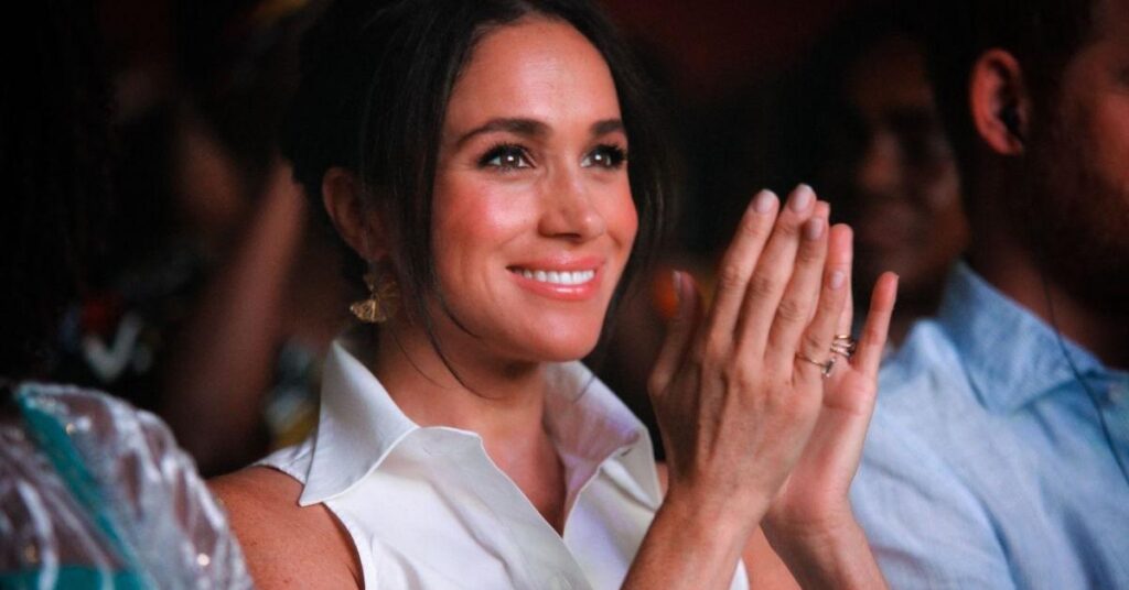 Meghan Markle Cuts Ties With Netflix For Complete Control Of As Ever Brand