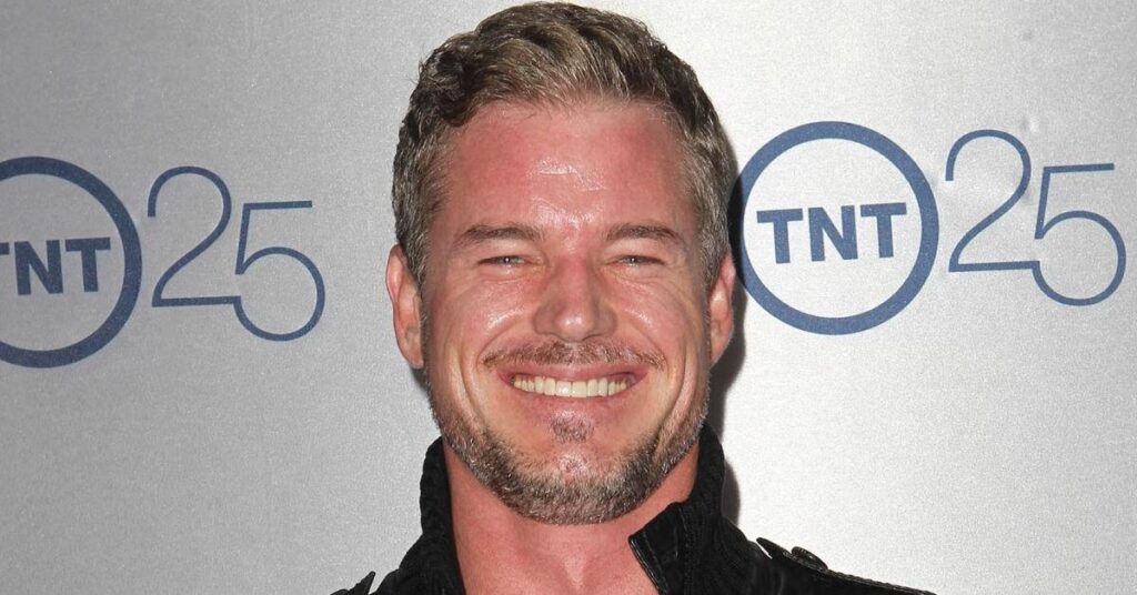 Eric Dane's Family 'Saddened' By Brutal Oscars' Snub