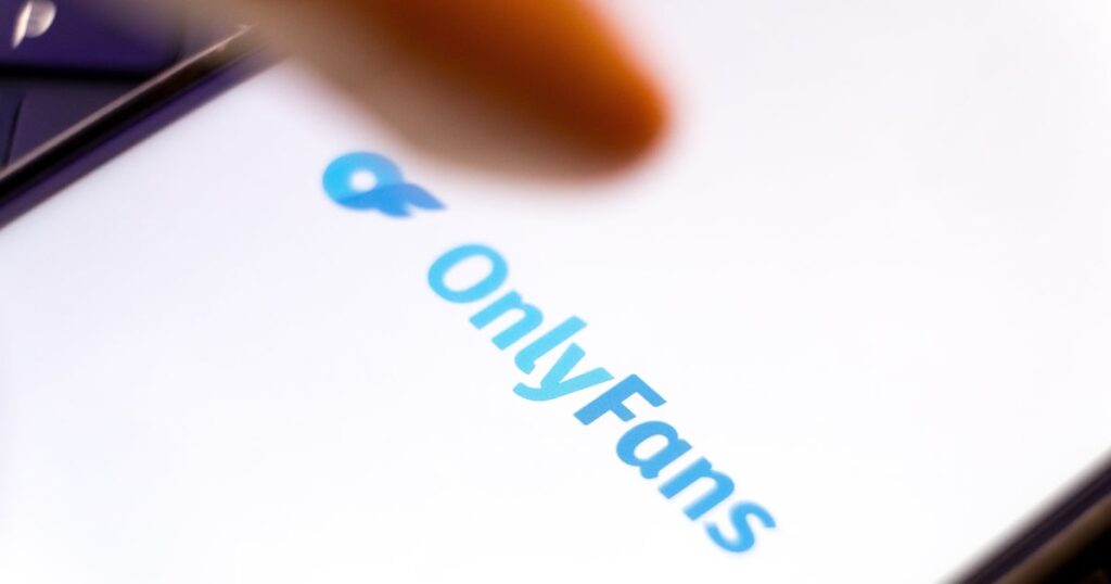 OnlyFans Owner Leonid Radvinsky Dead At 43