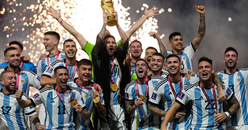 ‘Monumental Betrayal’: Fans Launch Formal Complaint Over FIFA World Cup Ticket Prices