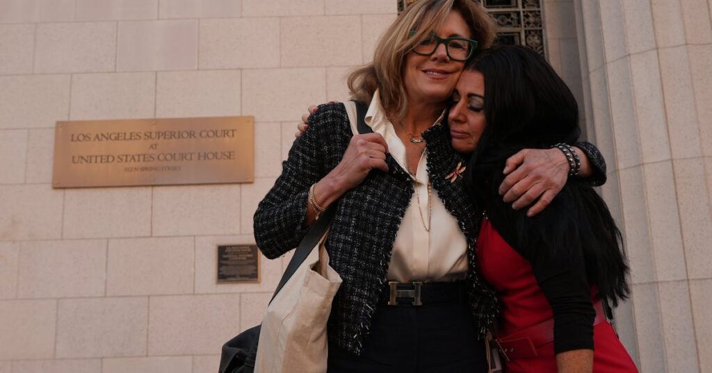 Jury Finds Instagram, YouTube Liable In Landmark Social Media Addiction Trial