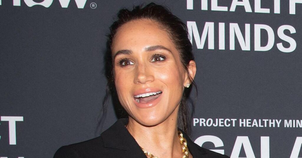 Meghan Markle ‘Ready to Return to Acting’ Says Former ‘Suits’ Co-Star Meghan Markle 'Ready to Return to Acting' Says Former 'Suits' Co-Star