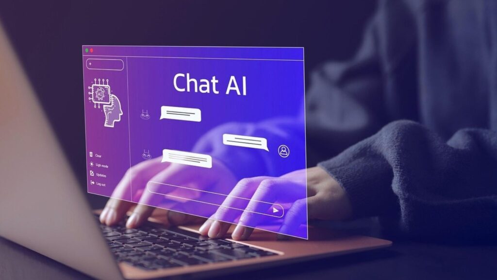 AI-chatbot