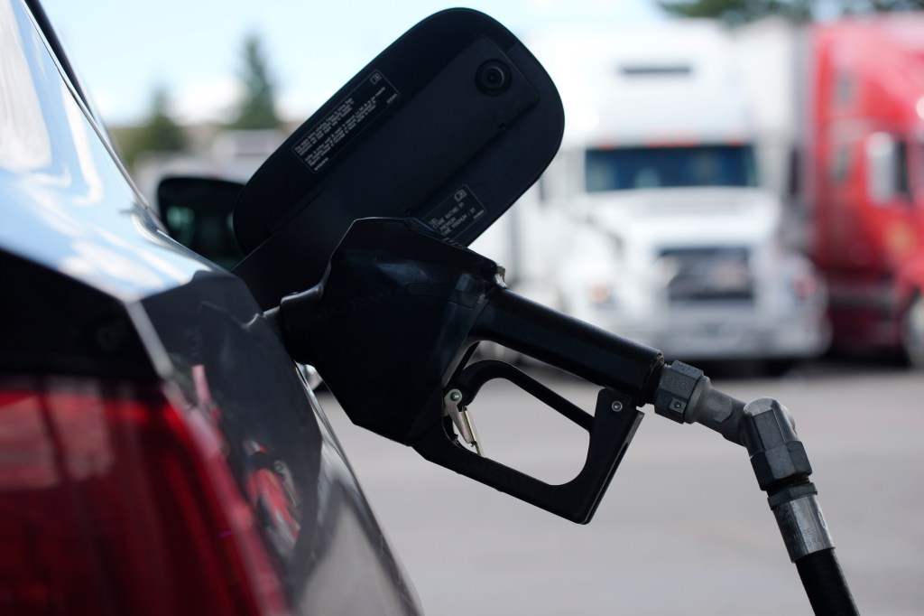 Coloradans could see quickly rising gas prices if war on Iran drags on