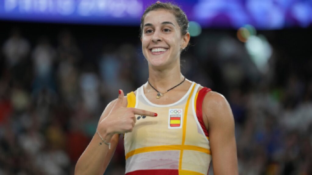 Carolina Marin retires: The Spanish trailblazer who hated finishing second, was unapologetically aggressive and took on Asian dominance | Badminton News