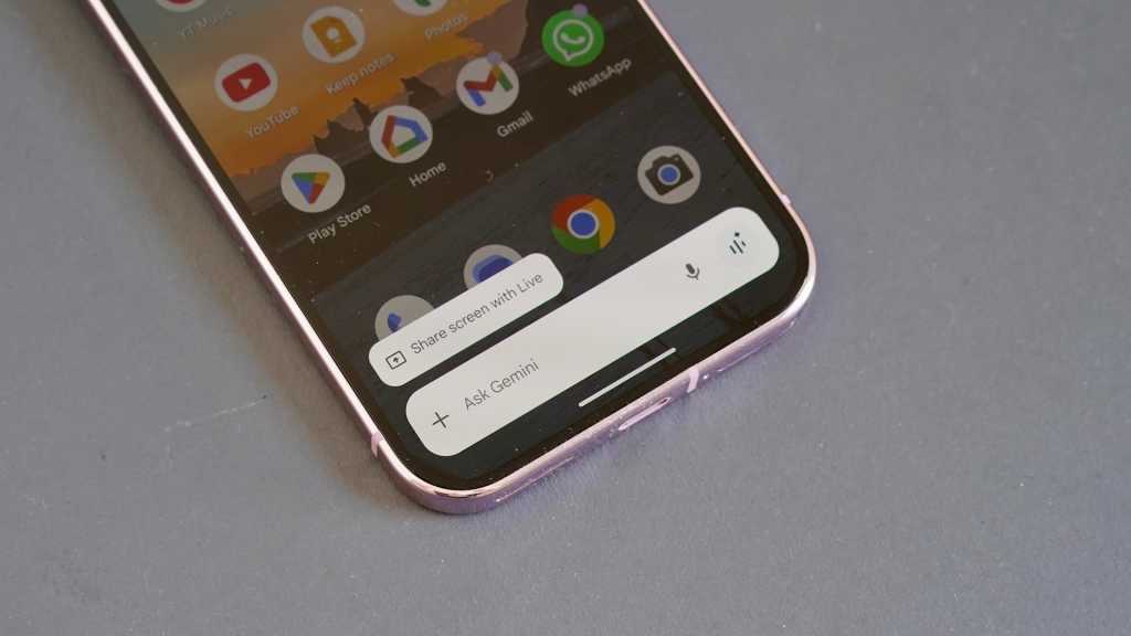 How Google Gemini Can Upgrade Your Android Phone How Google Gemini Can Upgrade Your Android Phone