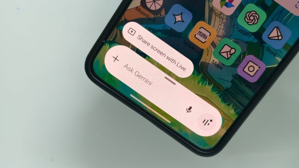 Like Claude, Gemini is working on a new feature that allows ChatGPT users to export their chats and memories.