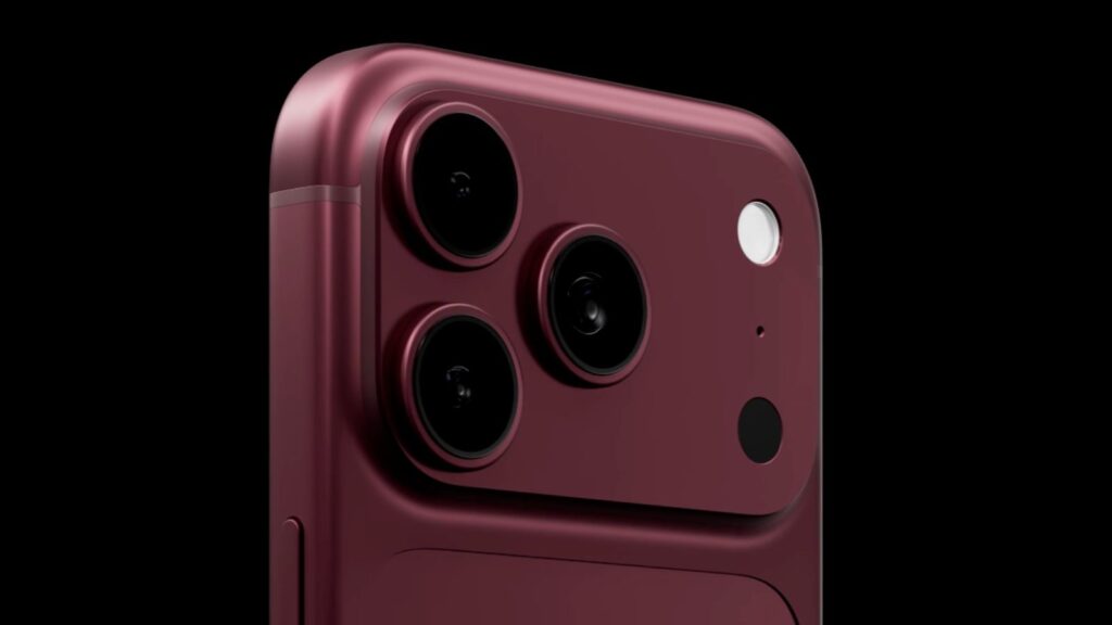 Apple iPhone 18 series may launch in phases: What to expect | Technology News Across the lineup, Apple is expected to introduce its next-generation A20 chip, built on a 2-nanometre process by TSMC.(Image: X/AppleLeaker)