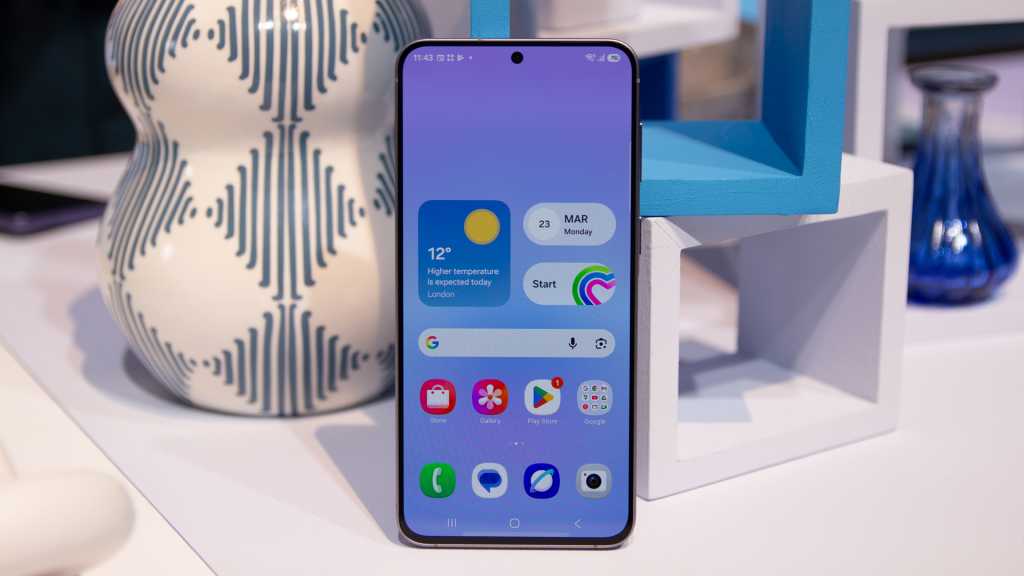 Samsung Galaxy A57 Hands-On: The Best Model for Most Samsung Galaxy A57