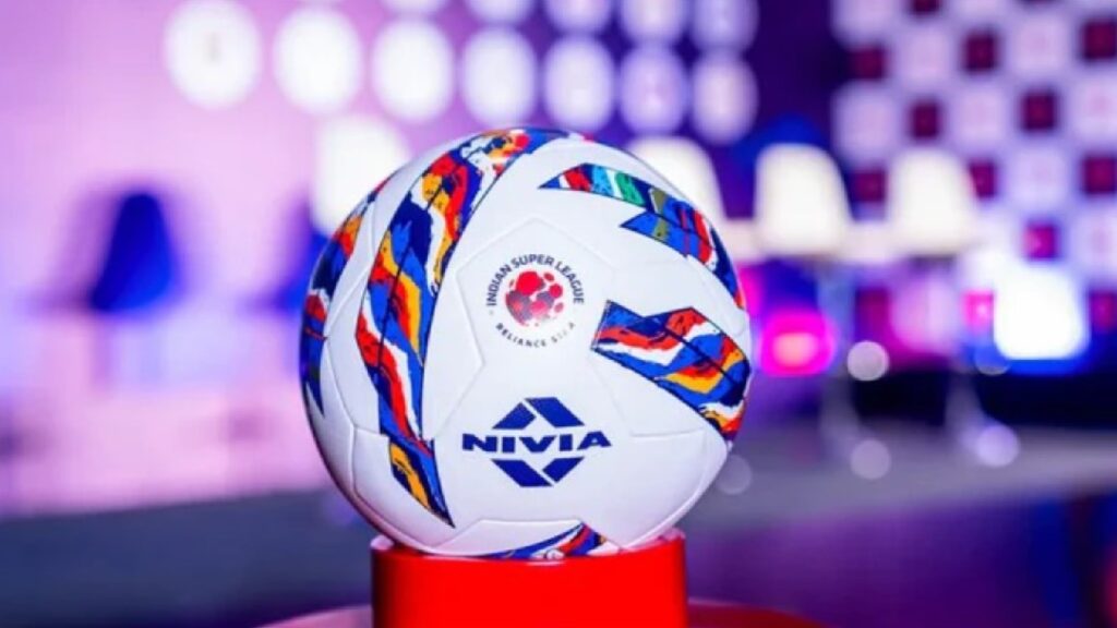AIFF receives ISL rights bids worth over ₹2,000 crore; decision due March 29 | Football News