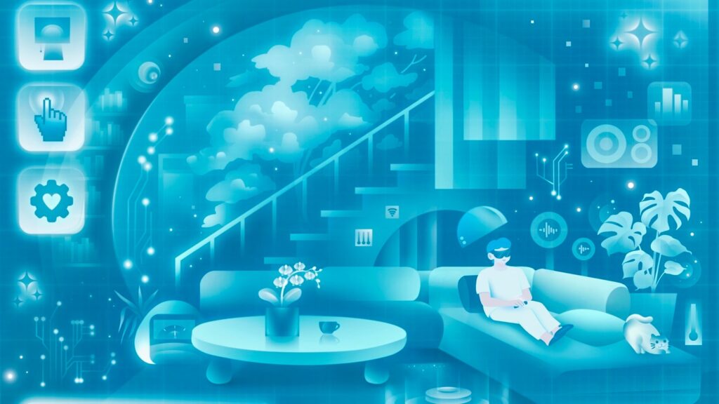 Amazon and Google think that artificially intelligent assistants like Alexa+ and Gemini will speed up the process of setting up a smart home, but many problems remain unsolved. (Sisi Yu/The New York Times)