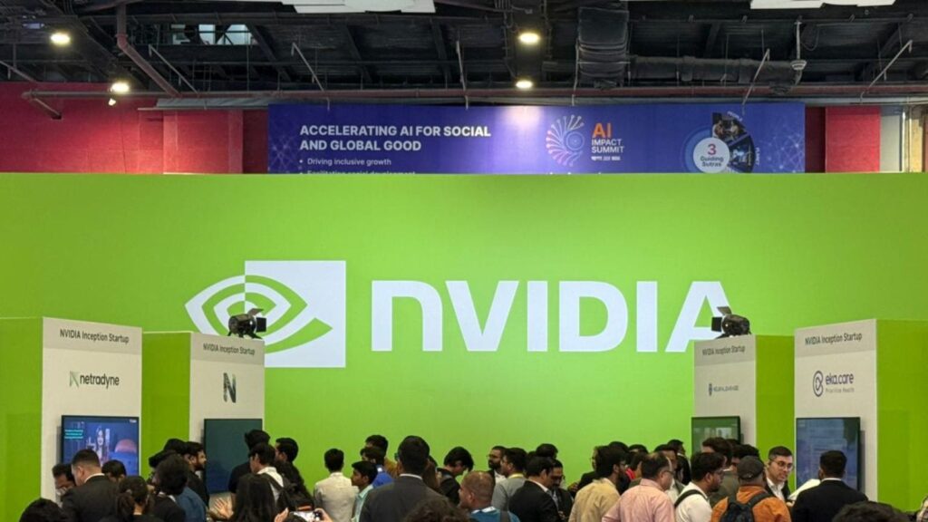 Nvidia