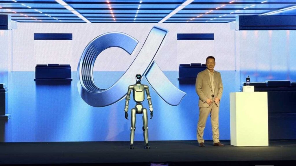 Honor Humanoid