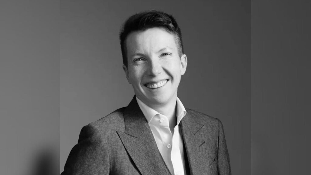 OpenAI robotics chief