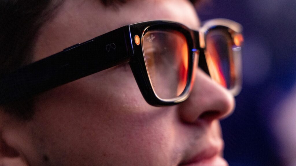 Meta’s AI glasses face privacy lawsuit over human review of user footage: 5 things to know | Technology News Meta smart glasses