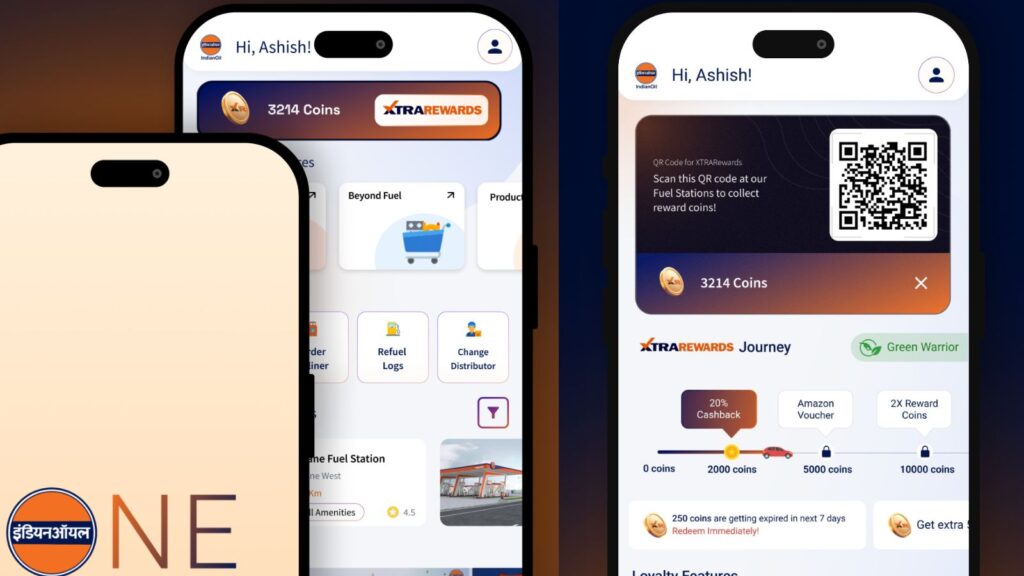 LPG booking app overtakes ChatGPT to top Google Play Store, App Store download charts in India | Technology News IndianOil One app