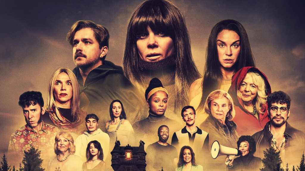 When Will Comic Relief’s Traitors Sketch Air on the BBC? The Traitors: The Movie – The Sequel