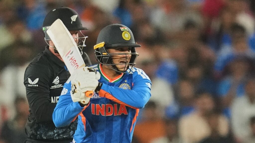 Abhishek Sharma finds ‘a huge fan’ in ex-Australia World Cup winner: ‘You’d think he is under pressure but these are the guys you want…’ | Cricket News