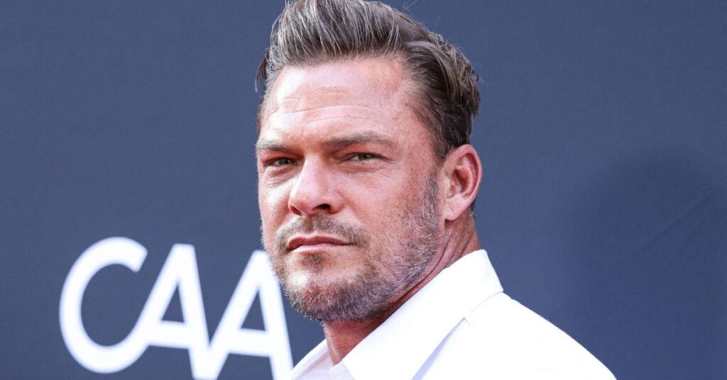 Alan Ritchson Victim Speaks Out, Claims ‘Reacher’ Actor Beat Him Up Alan Ritchson Victim Speaks Out, Claims 'Reacher' Actor Beat Him Up