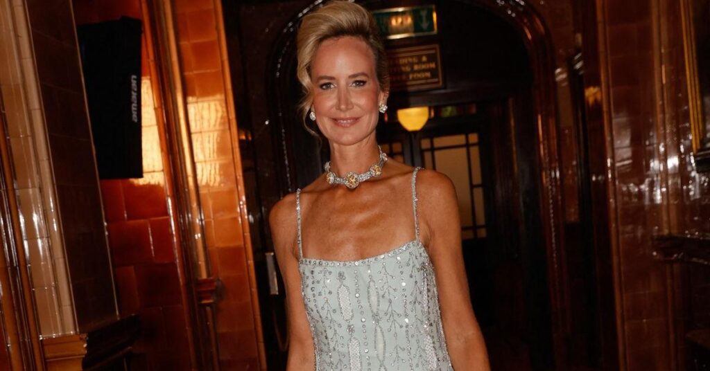 Andrew Windsor Mocked Over Epstein Photo After Ex-Girlfriend's Claims