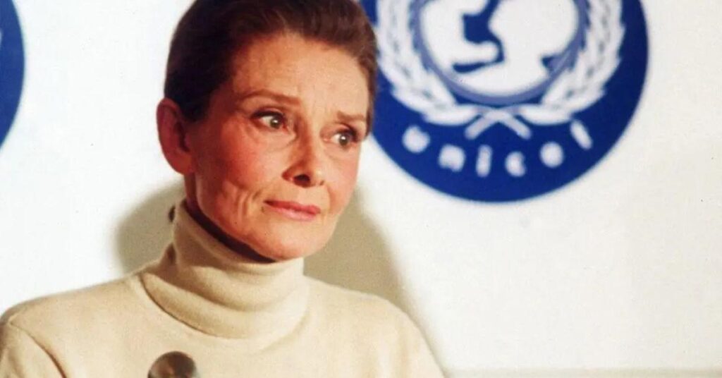 Why Upcoming Audrey Hepburn Drama Is Facing Becoming A Flop Why Upcoming Audrey Hepburn Drama Is Facing Becoming A Flop