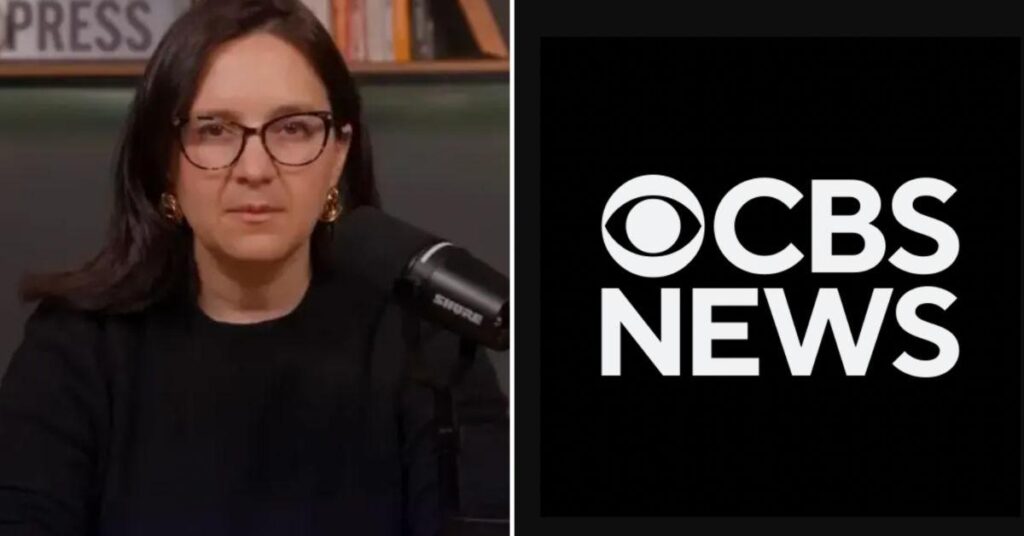 Bari Weiss Lays Off Dozens of CBS Staffers in Major Overhaul at Network Bari Weiss Lays Off Dozens of CBS Staffers in Major Overhaul at Network