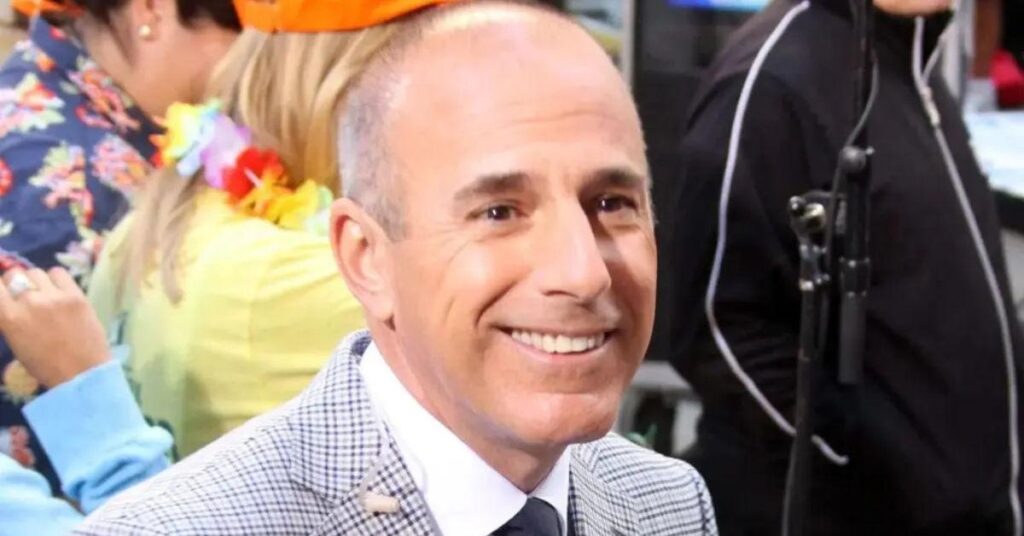 Radar Reveals All About Matt Lauer's Accuser Brooke Nevils