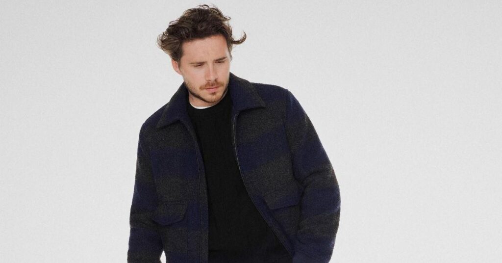 Brooklyn Beckham Slammed For 'Brutal' Move In Family Feud