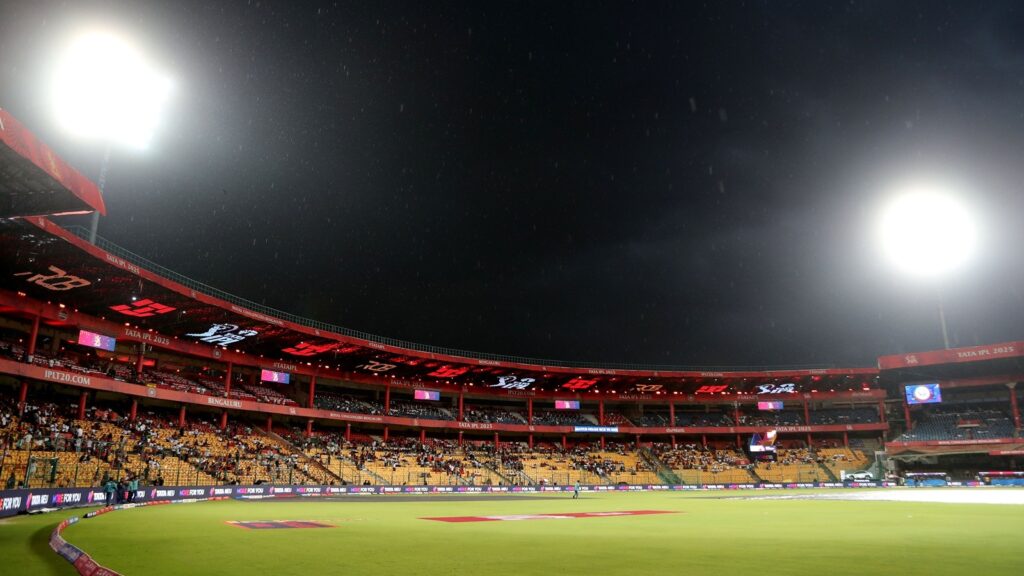 Chinnaswamy Stadium given Karnataka state government approval to host RCB’s IPL 2026 matches | Cricket News