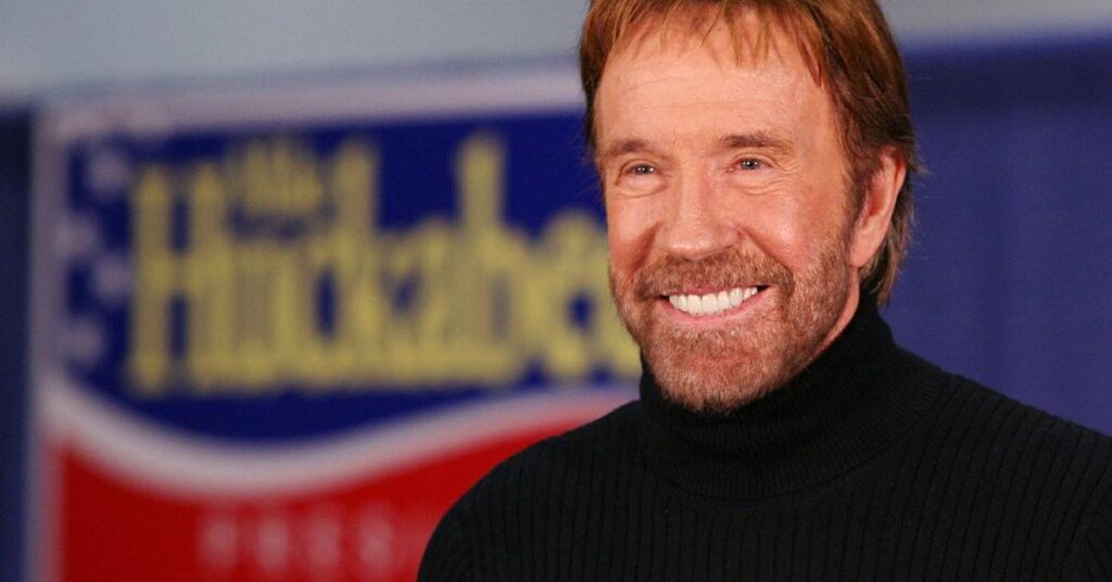 Chuck Norris' $70M Will Revealed and Fortune Division Explained