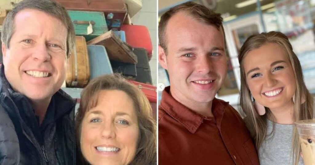 Inside ‘Culture of Abuse’ in Duggar Family’s Church After Joseph’s Arrest Inside 'Culture of Abuse' in Duggar Family's Church After Joseph's Arrest