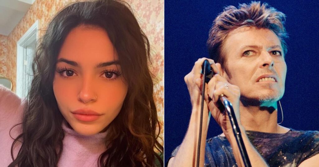 David Bowie's Daughter Backtracks on Treatment Center Abuse Rant