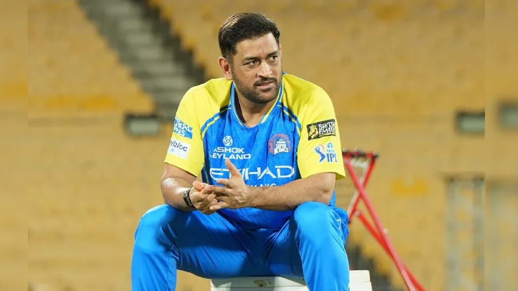 R Ashwin on MS Dhoni not travelling with CSK squad for IPL 2026 opener