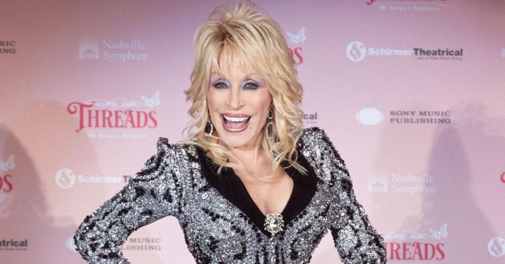 Dolly Parton, 80, Plans Wedding With Secret Lover Months After Loss Dolly Parton, 80, Plans Wedding With Secret Lover Months After Loss
