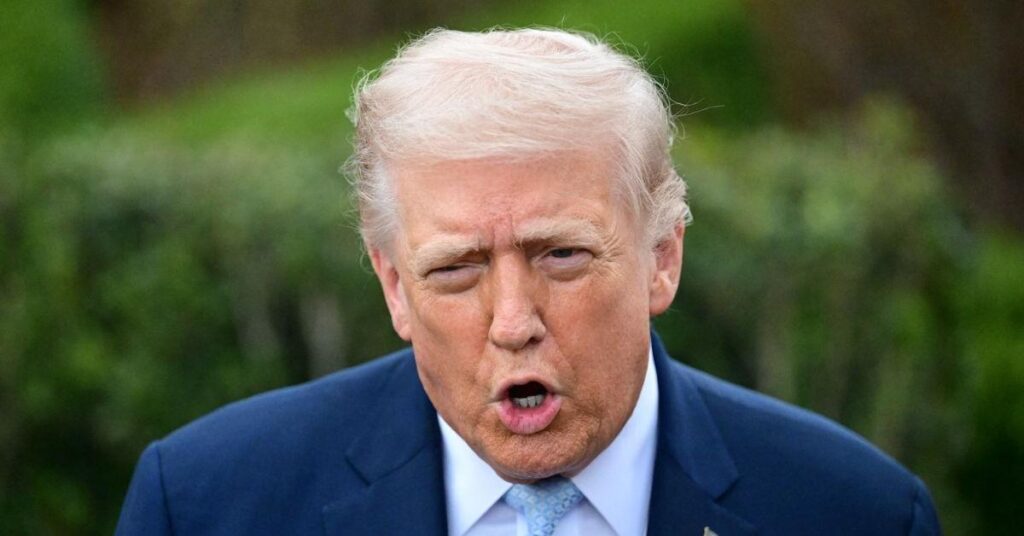 Inside the $40M Assassination Plot Against Trump Inside the $40M Assassination Plot Against Trump