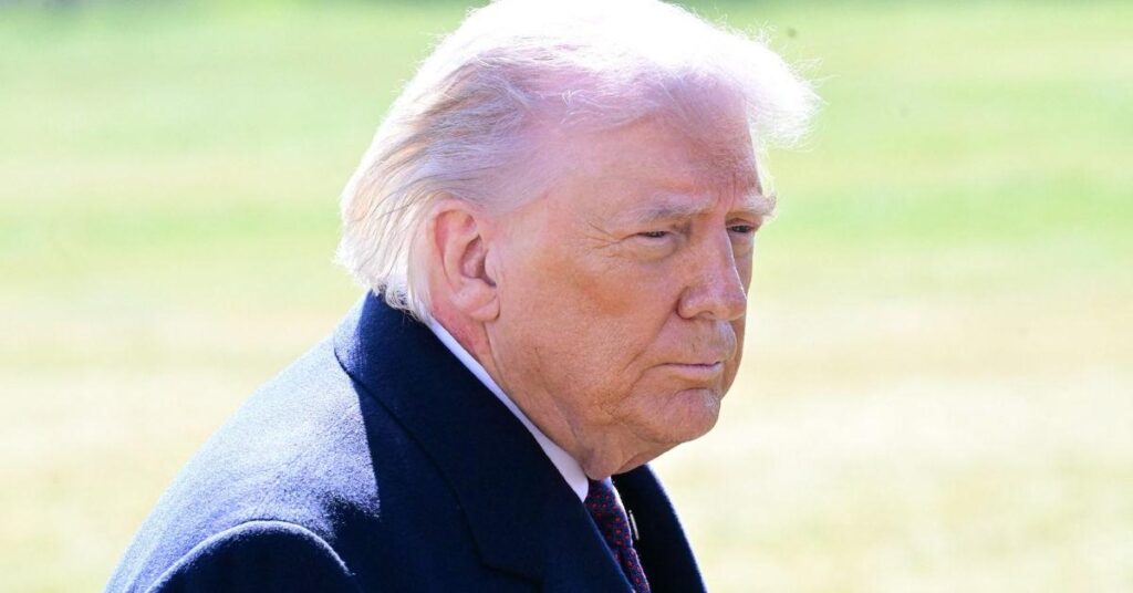 Trump's Mix-Up About His Father's Birthplace Sparks Dementia Speculation