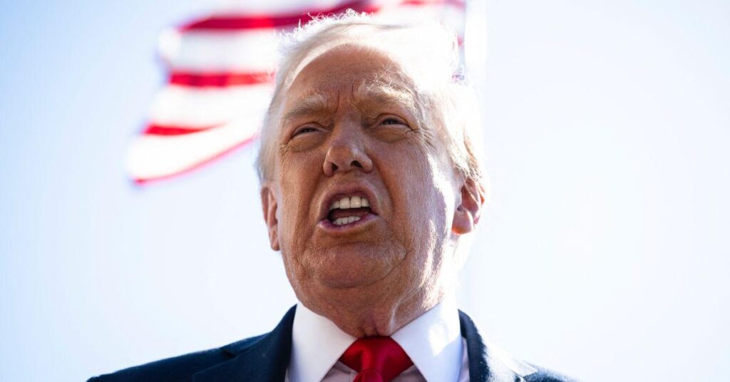 Donald Trump's Secret Plan to Rule the World Revealed — With Cuba Next
