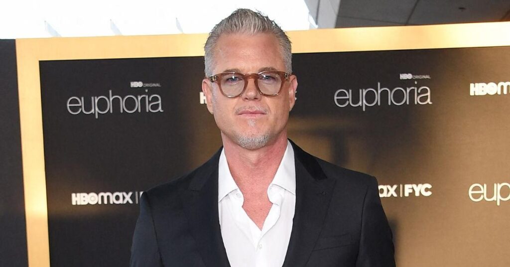 Everything Eric Dane Said About His ALS Battle Before His Death at 53