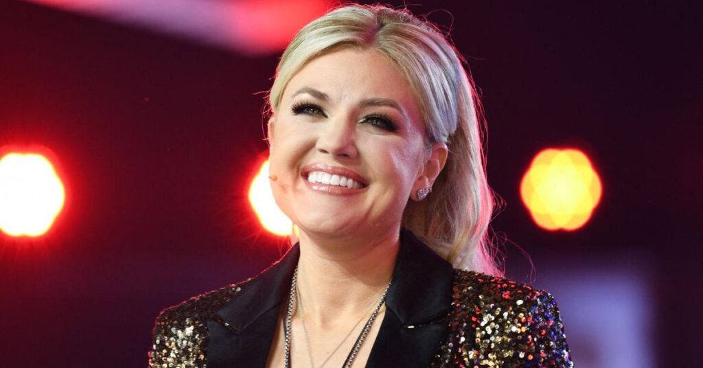 Erika Kirk Accused Of 'Lying' For Claiming She 'Doesn't Want Fame'