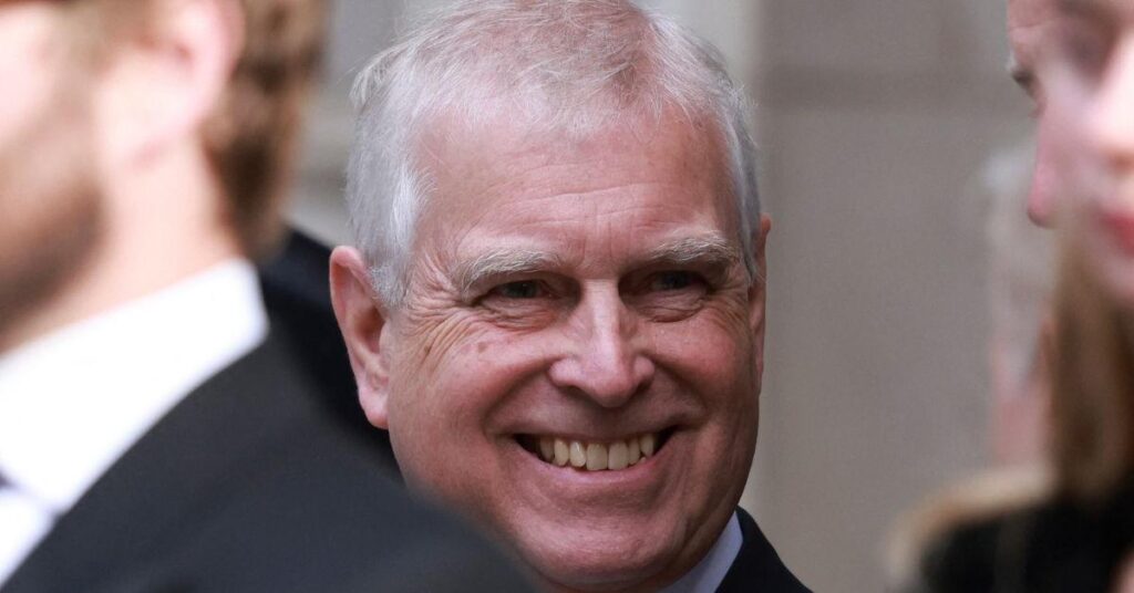 Inside Ex-Prince Andrew's Arrest — Details on Disgraced Royal's Downfall