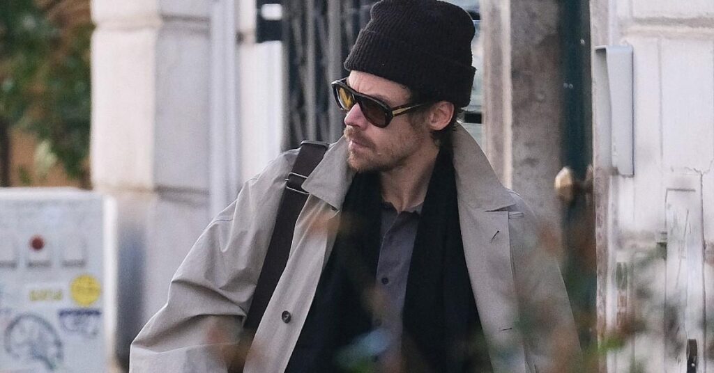 The Heartbreak Behind Harry Styles' Reinvention Revealed