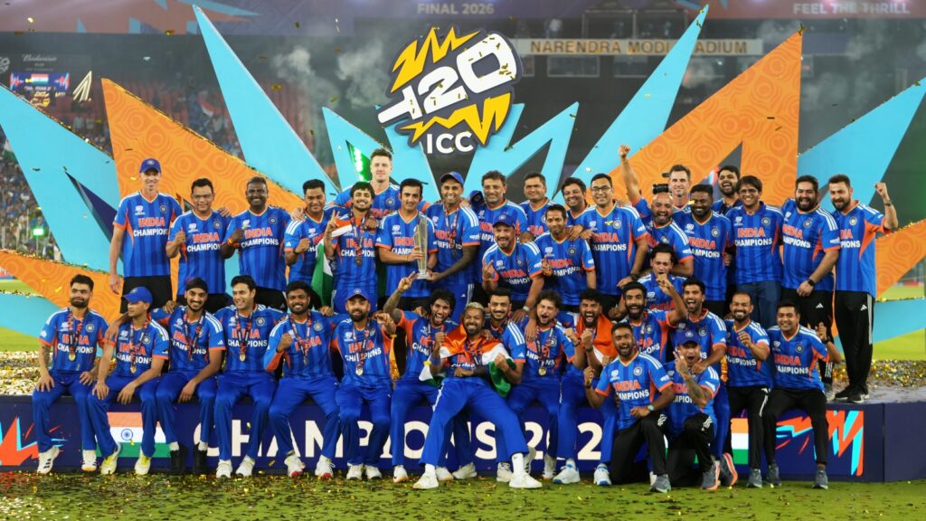 ‘High risk, high reward’: Gautam Gambhir reveals mantra behind India’s T20 World Cup triumph | Cricket News