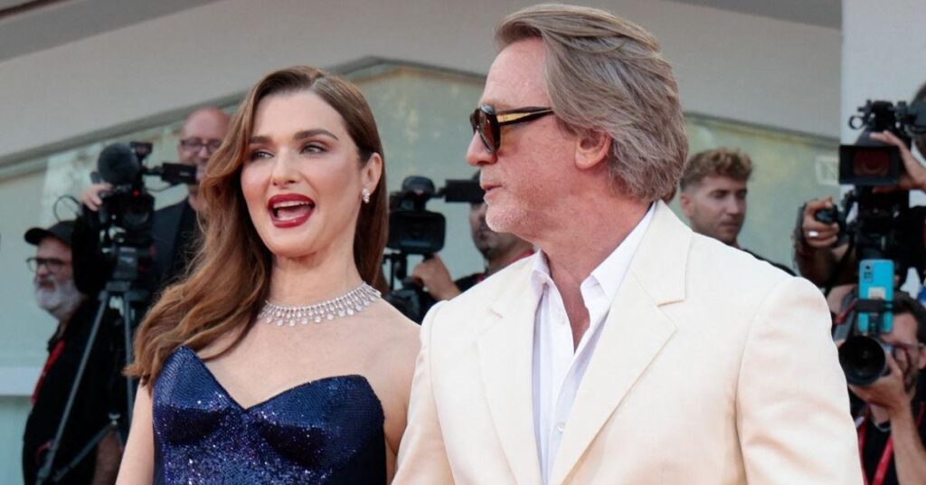 Inside Hollywood's Most Secretive Marriage