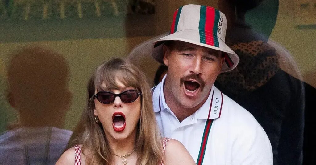 Taylor Swift Wedding Could Put Singer at Center of Awkward Date Clash