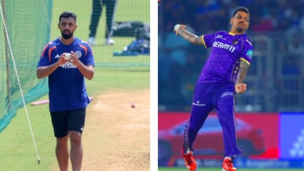 Once exotic, now IPL mainstream: Evolution of the carrom ball from the days of Ajantha Mendis to Varun Chakaravarthy | Cricket News
