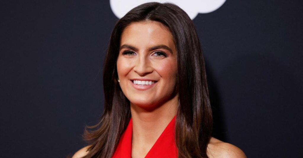 CNN Kaitlan Collins' Massive Net Worth Revealed