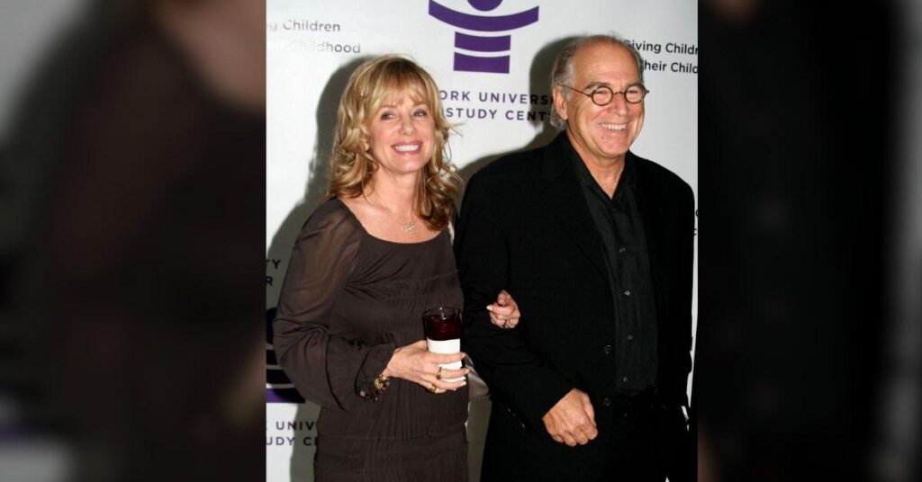 Widow Seeks Control Of $275M